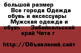 большой размер XX L  (2x) - Все города Одежда, обувь и аксессуары » Мужская одежда и обувь   . Забайкальский край,Чита г.